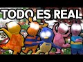 TODO ERA REAL No Están Imaginando El Patio Tiene Consciencia Teoría De Los Backyardigans