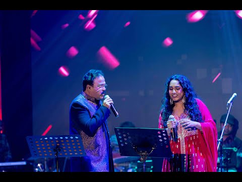 Hey Unnaithaane - Kaadhal Parisu / Ganesan Ramamoorthy - Samiksha Ganesan / Ponmaalai Pozhuthu 2024