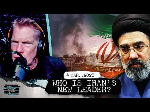 Iran Chooses A New Supreme Leader