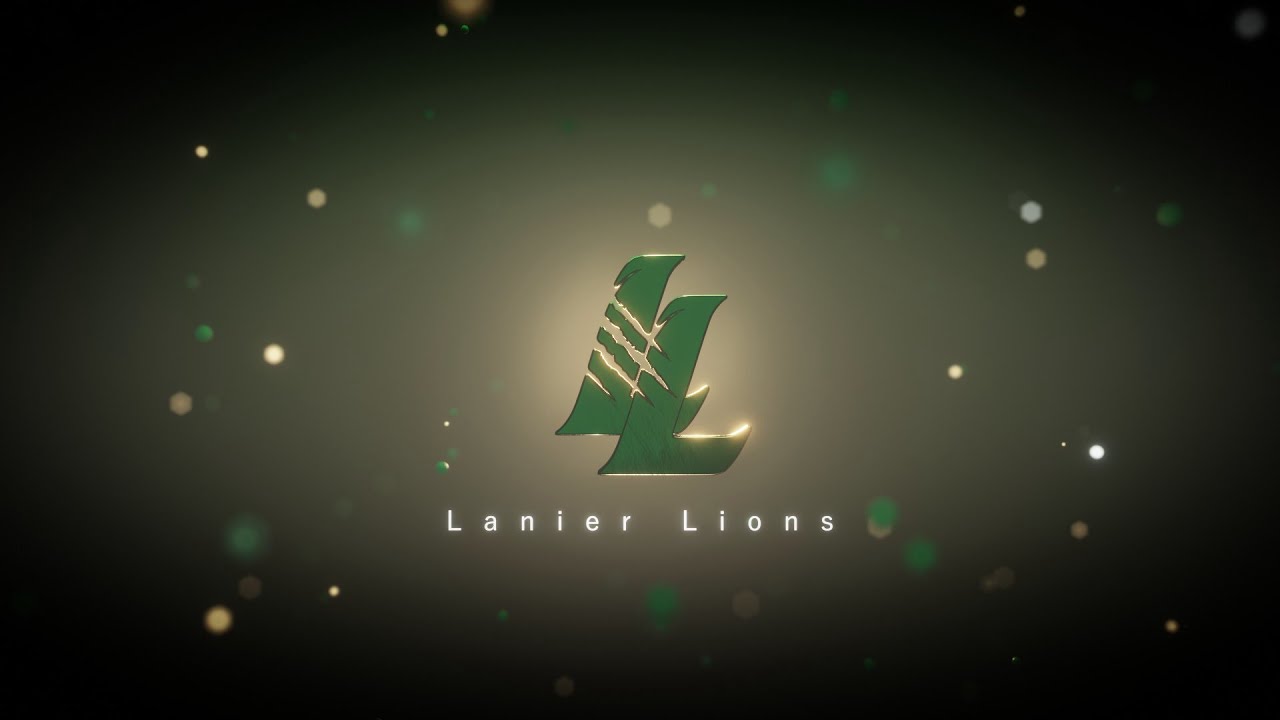 2024 Lanier Lions Youth Football (3rd Grade) Season Recap