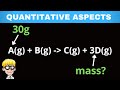 Stoichiometry Grade 11