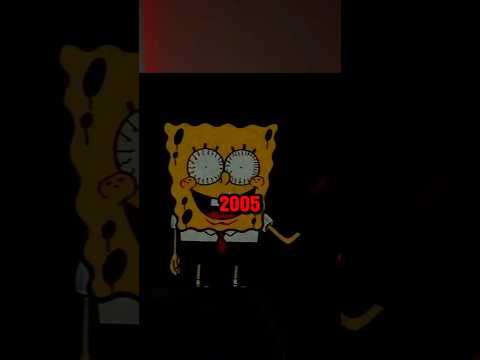 Spongebob TV hijack in 2005