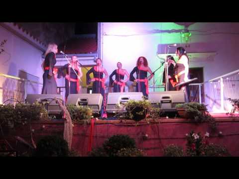 ŽVS Rusula - Naranča