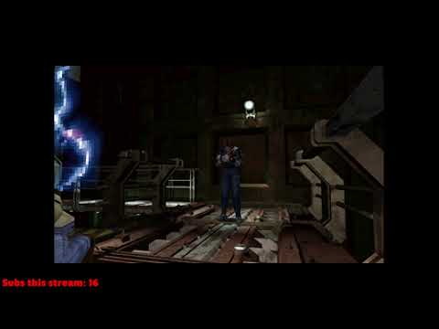 Resident Evil 2   Kendo's Cut Best Scene