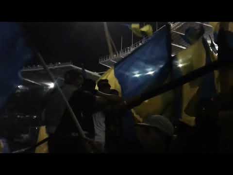 Final Copa Argentina Rosario Central River Plate 2016