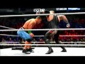 WWE 13 - DREAM MATCH - THE BEST OF ALL ...