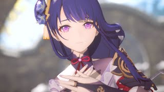 Download lagu 【4K / Genshin Impact MMD】 Raiden / Gokuraku Jodo 極楽浄土 mp3 Download lagu 【4K / Genshin Impact MMD】 Raiden / Gokuraku Jodo 極楽浄土 mp3