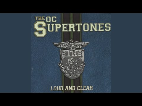 Jury Duty - The O.C. Supertones