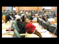 King Letsie The Third Advised To Close Parliament