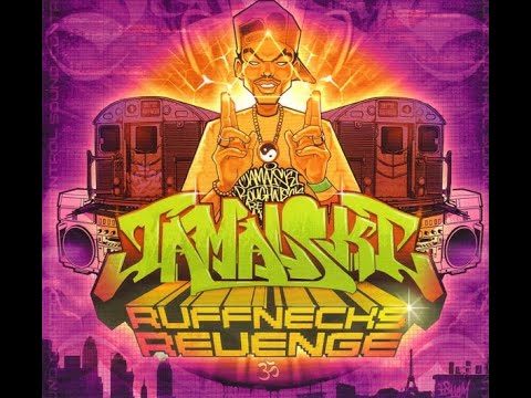 Jamalski _Ruffnecks Revenge_ 2005