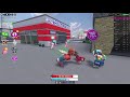 FIGHTING TEAMERS IN BADDIES