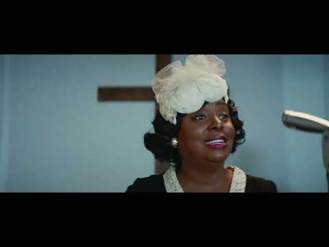 Joshua Fit the Battle of Jericho (Official Music Video) - Remember Me - The Mahalia Jackson Story