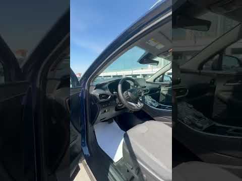 фото hyundai santa fe iv 0