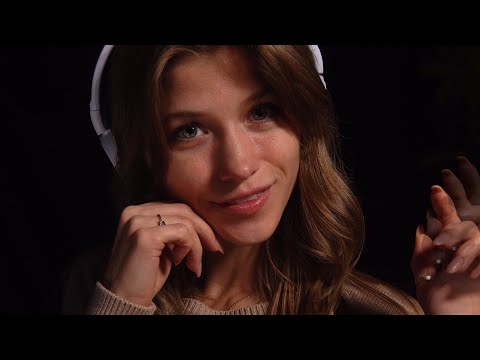 [ASMR] Layered Sleep Hypnosis 🧸💤 Soft Whispers That Echo 