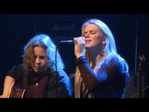 Jóhanna Guðrún - "Too Bad" - Yohanna (2010)