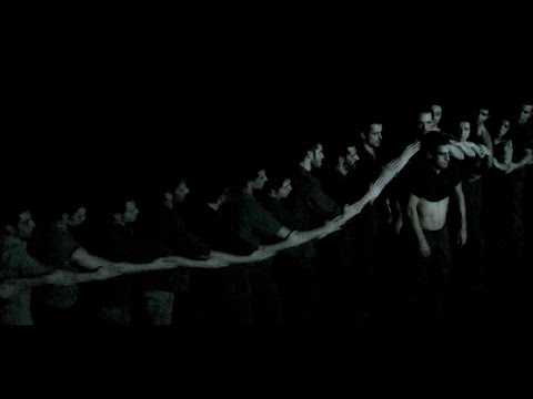 迪米特里斯 ‧ 帕派約安努 (希臘)《無處》(導演版) 預告 "NOWHERE" (Director's Cut) by Dimitris Papaioannou (Greece) Trailer