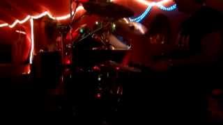 Neville Brothers - Day to Day Thing (DRUM COVER / IMPRO)