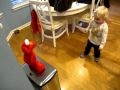 Elmo Dance