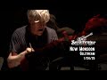 New Monsoon - Gelstream - Sweetwater Music Hall 1/24/25
