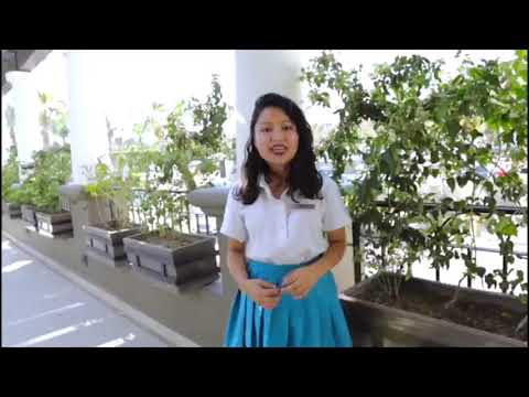 Vide au pair Lizeth Gómez México