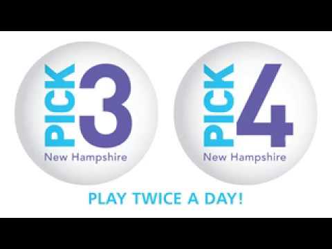 Smart Pick 4 Evening