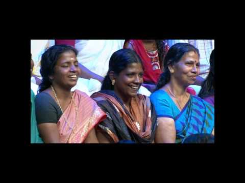 Comedy Festival Season 2 I Episode 86 – Part 1 | Mazhavil Manorama