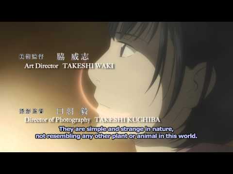 Mushishi Zoku Shô