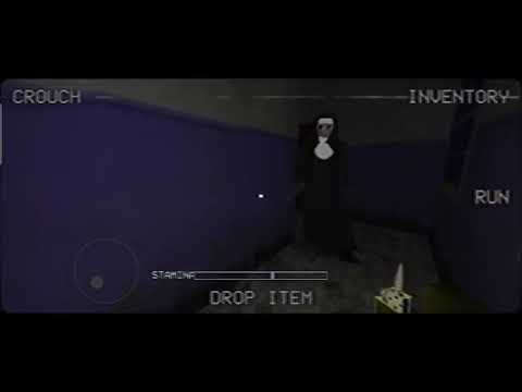 nun massacre mobile