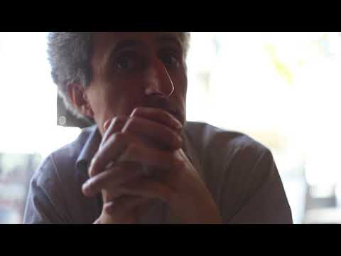 Mohsen Namjoo, Nameh, The Letter