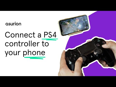 Call of Duty Mobile' Controller Guide - How to Use PS4, Xbox