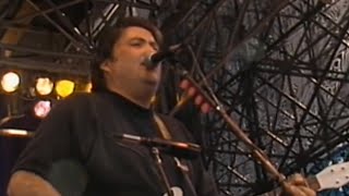 Los Lobos - Will The Wolf Survive - 11/26/1989 - Watsonville High School Football Field (Official)