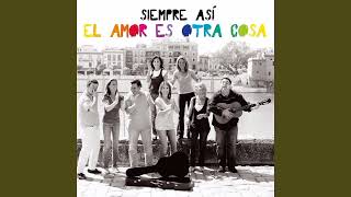 Siempre Asi - No será fácil (Audio Oficial)