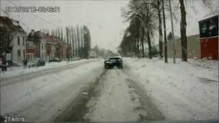 preview picture of video '12.03.2013 - Apocalypse Snow à Dour'