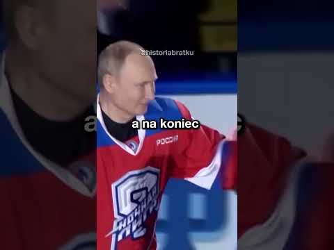 tej strony putina nie widziałeś