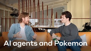 Lessons on AI agents from Claude Plays Pokemon