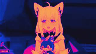 REPO配信にてわためを驚かすフブキ【ホロライブ切り抜き/白上フブキ】