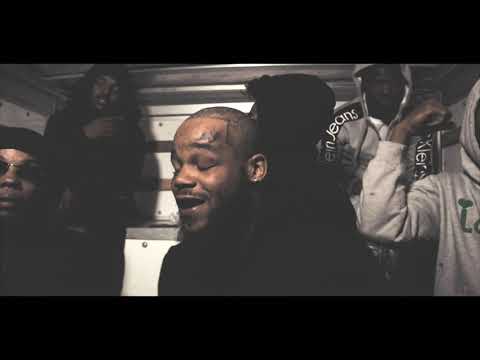 OG Boog - Marco Polo Ft. Cutta, Keezah, Goonew and Kayvo (Shot by @Lwky__Fatzz and @DirectedbyFour)