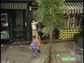 Sesame Street Boy From Indiana