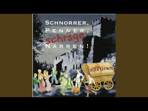 Die Lindenwirtin - Die Streuner