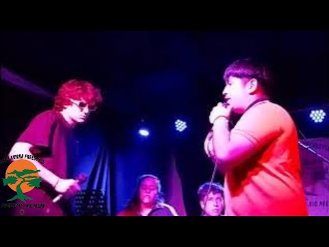 AKYAN vs BETO - CUARTOS - FECHA 30 - BAJO TIERRA FREESTYLE LCB