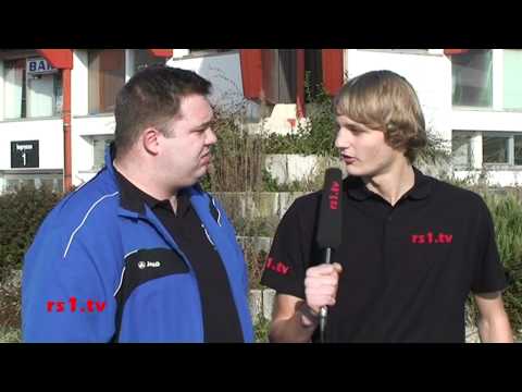 2011-11-19 Vorbericht zum IGR Spiel in Bassano