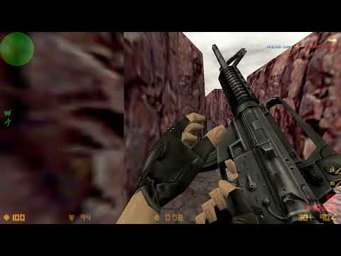 [ POV ] FINLAND lurppis vs SWEDEN (ENC 2007) (CT-Only)