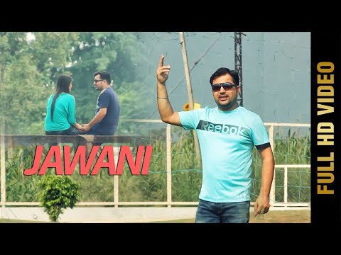 Jawani