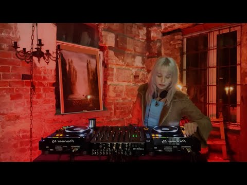 2MR TRANSMISSION w Kedr Livanskiy @TheLotRadio ( September 12, 2023 )