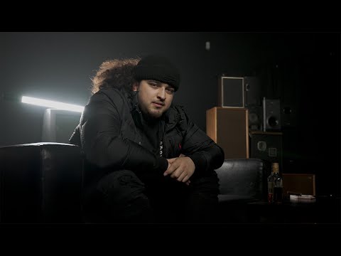 Salah Babyy  "PROBLEMS" ft. Jim Jones