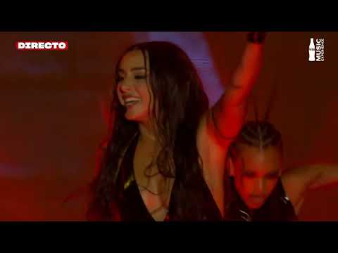 LOLA INDIGO - CCME 2025 (COMPLETO) #CCME #lolaindigo