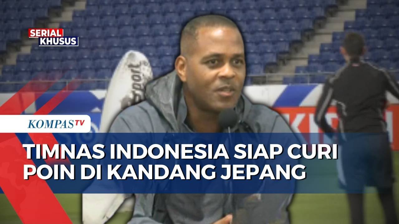 Timnas Indonesia vs Jepang, Bagaimana Prediksi Skor dari Suporter?