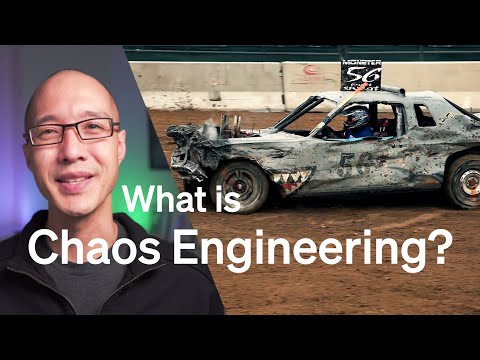 What is Chaos Engineering?