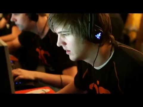 [CS] dsn fragmovie - by MMd (2011)