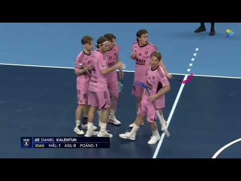 Highlights: Linköping - Falun